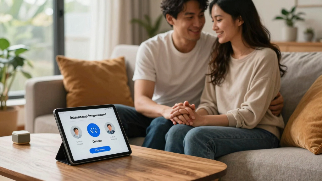relationship improvement tools for couples