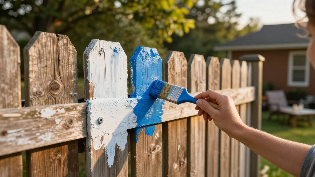 6 best exterior paints