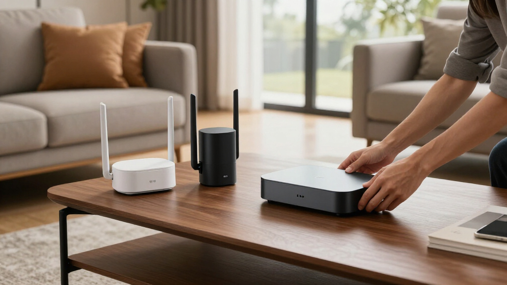 best mesh wifi system for large homes