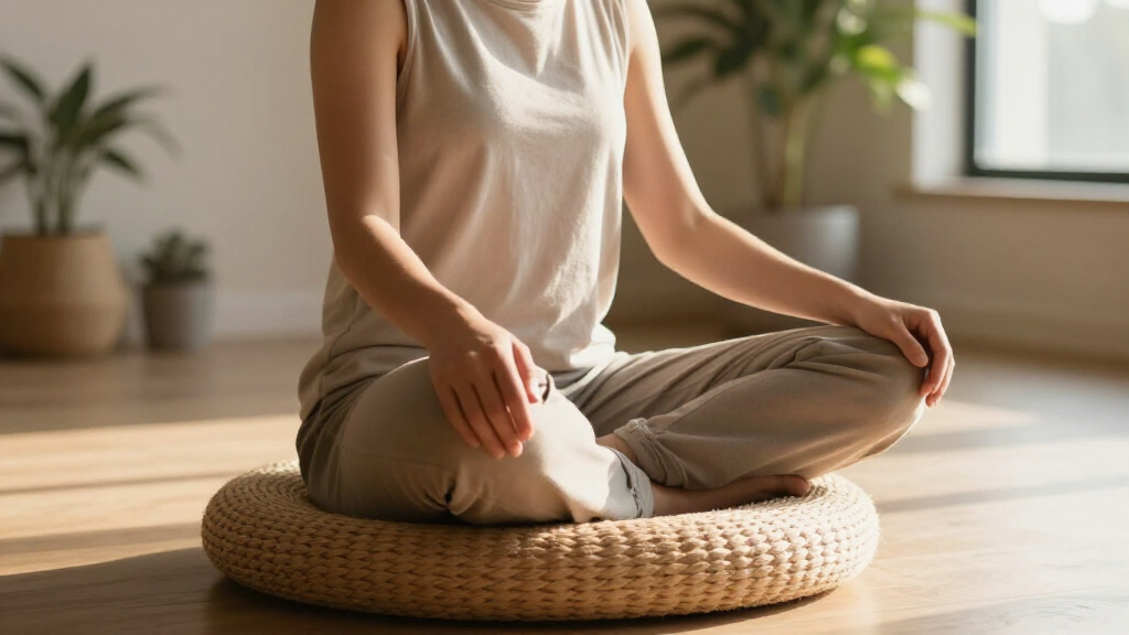 meditation cushions for beginners