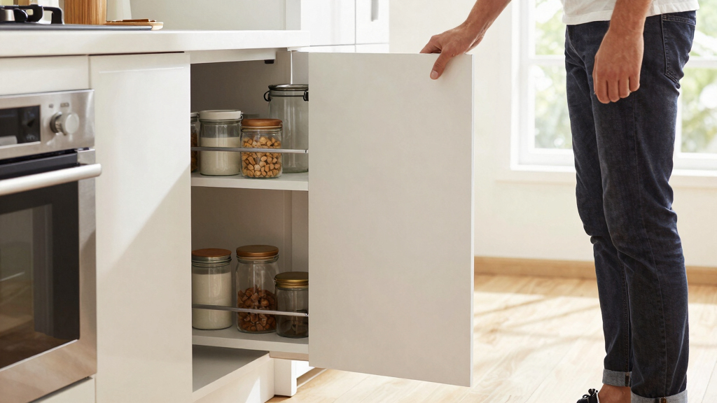 best hallway storage cabinets