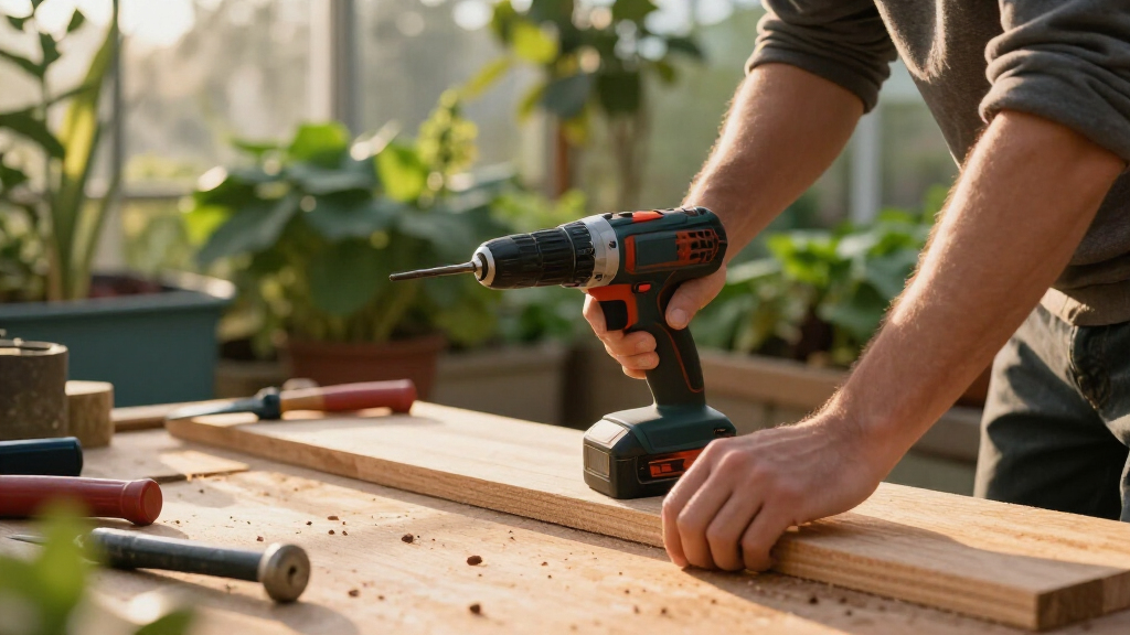 hobby projects