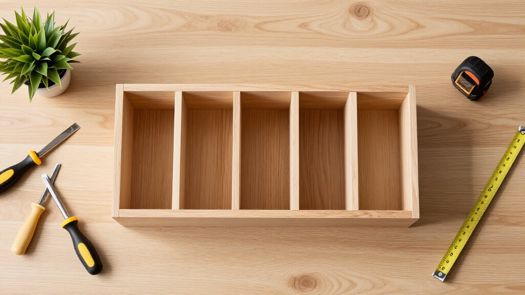 woodworking storage organizers