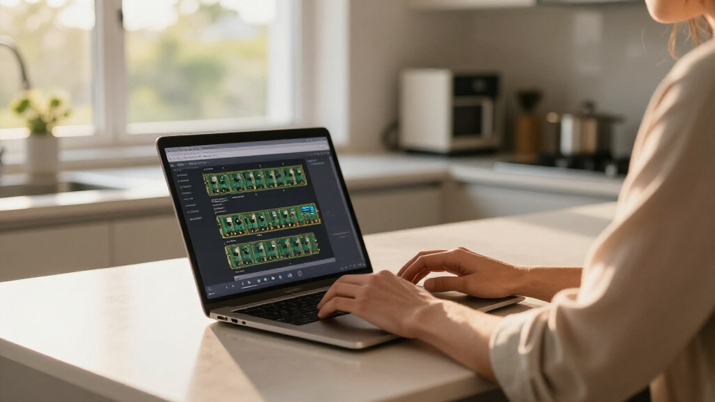 macbook pro with 32gb unified memory