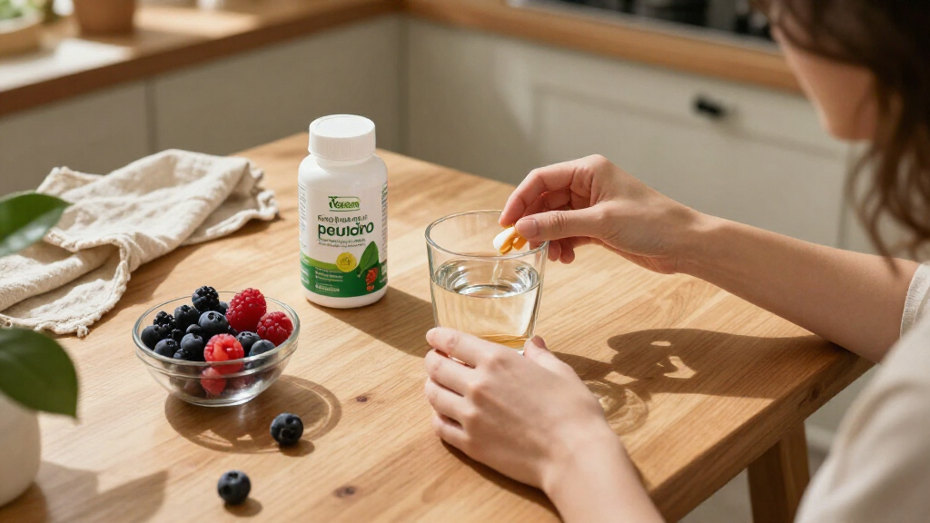 vegan probiotics supplements