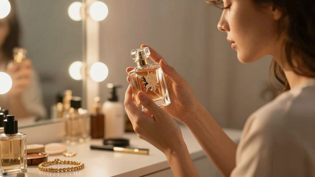 best perfumes for Cancer signs