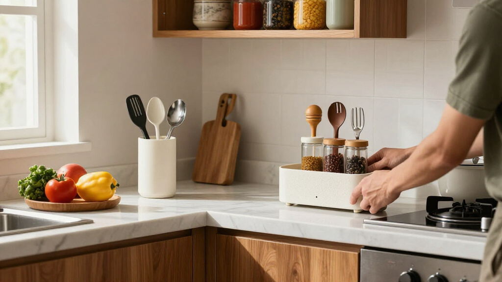 best kitchen renovation accessories