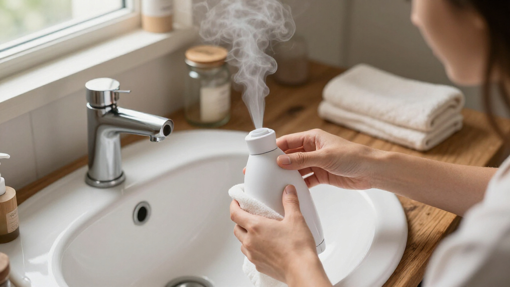 15 Best At-Home Facial Steamers for Glowing Skin in 2026