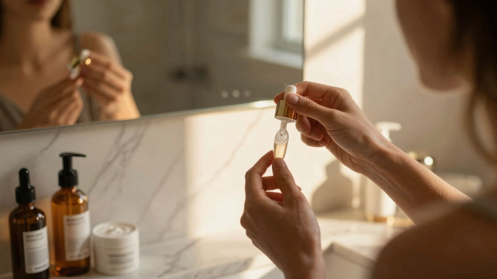 best skincare products for glowing skin