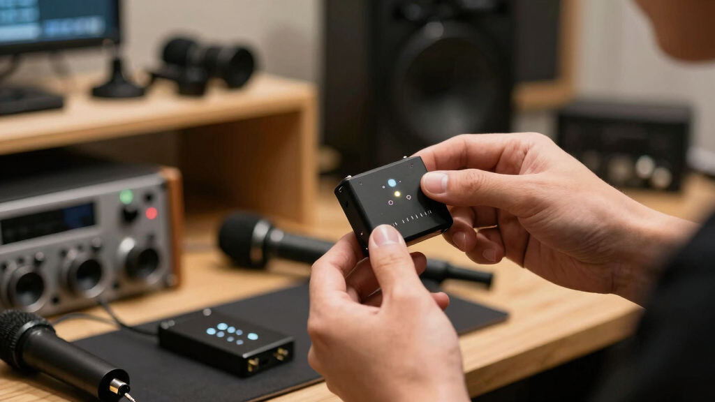 replacement wireless mic battery packs
