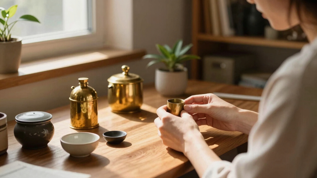 4 Best Vintage Desk Accessories in 2026