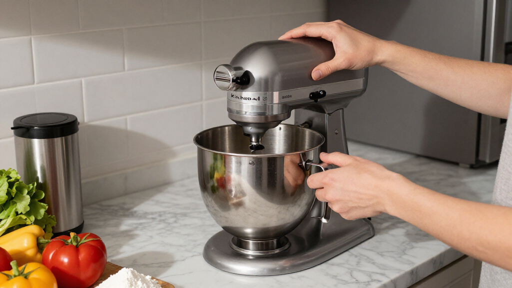 KitchenAid