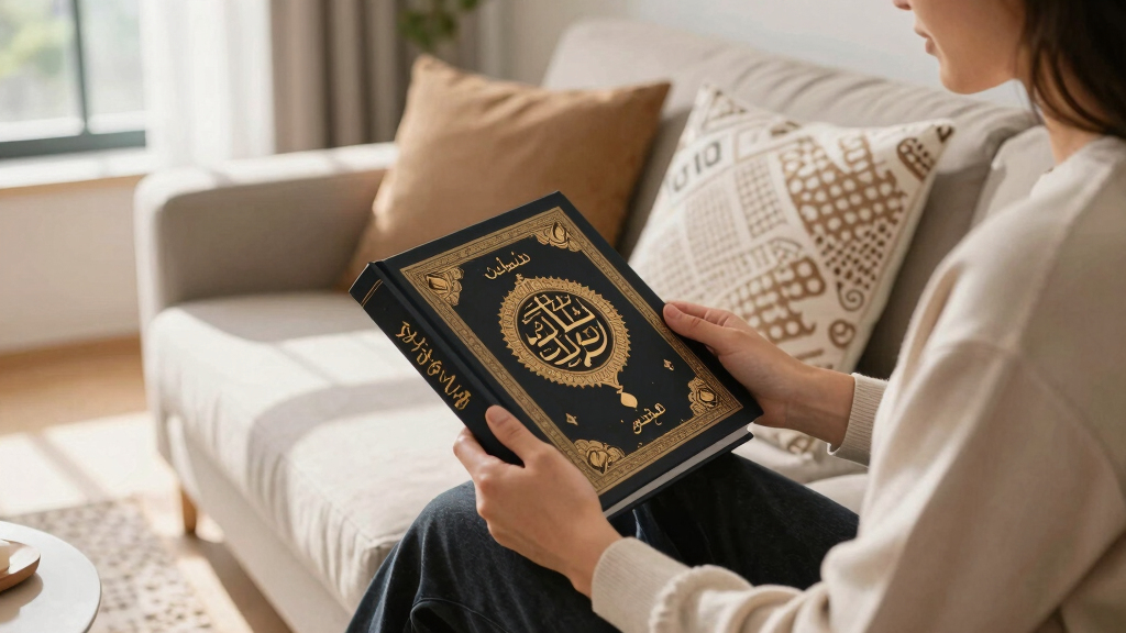 The 4 Best Muslim Baby Name Books of 2026 for Meaningful Naming