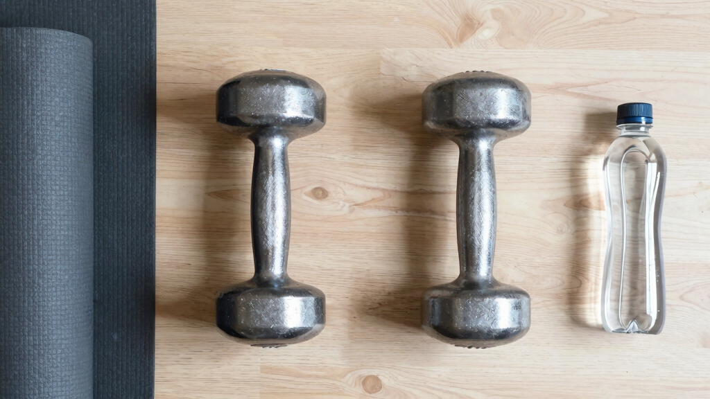 best adjustable dumbbells for home gym