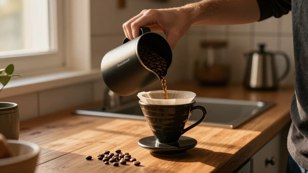 best premium coffee bean storage