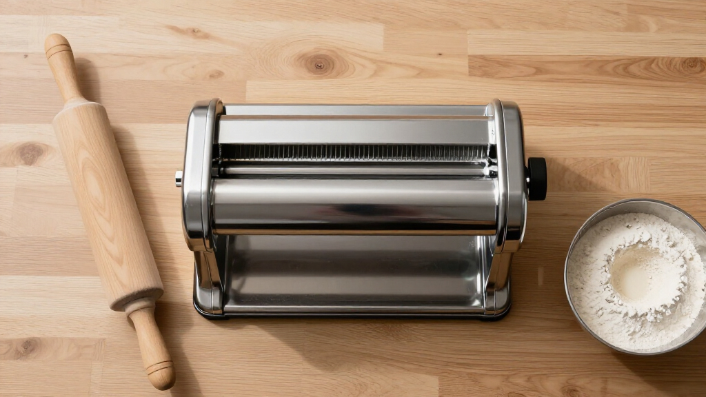 best dough sheeters for home