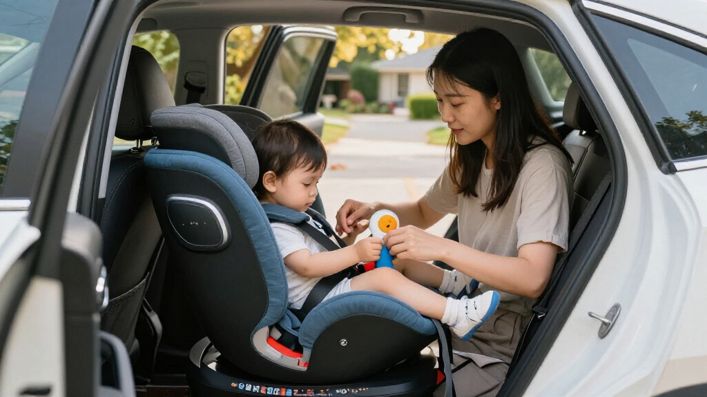 best child car seats