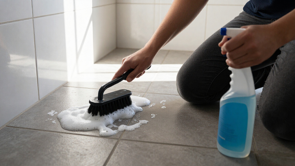 best grout cleaners