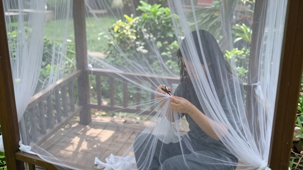 14 Best Garden Gazebos With Mosquito Netting for Peaceful Outdoor Relaxation