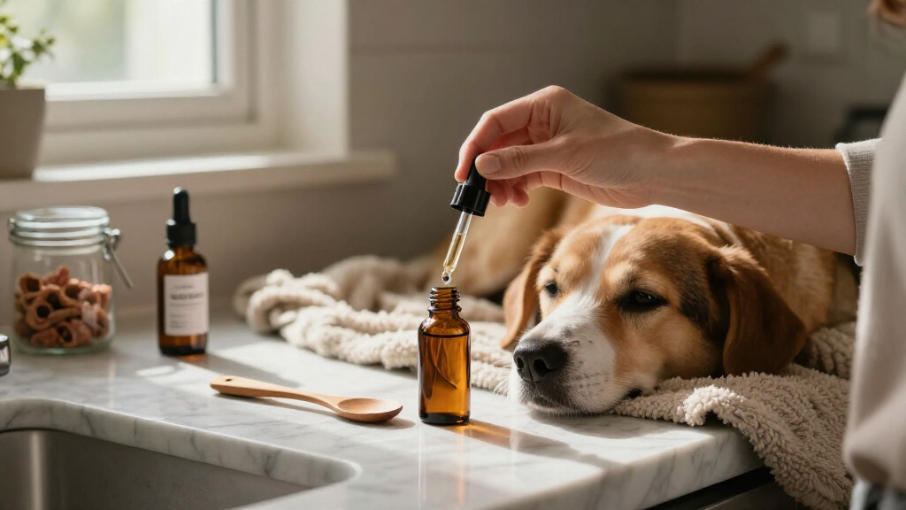 dog cbd oil