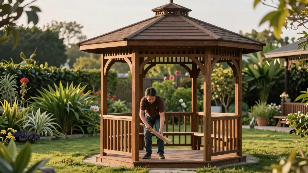 lawn and garden gazebos prime day deals