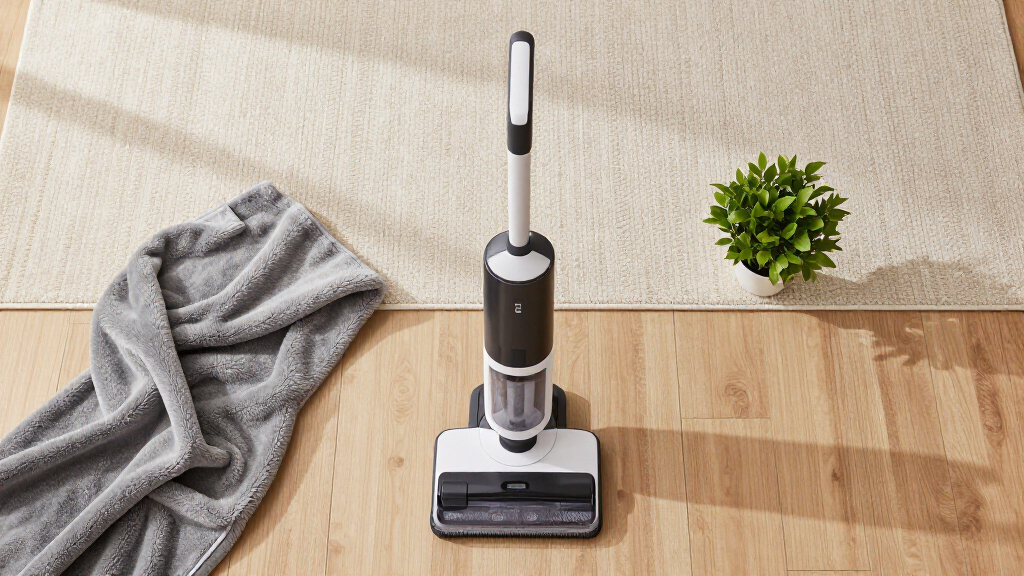 best upright carpet cleaner