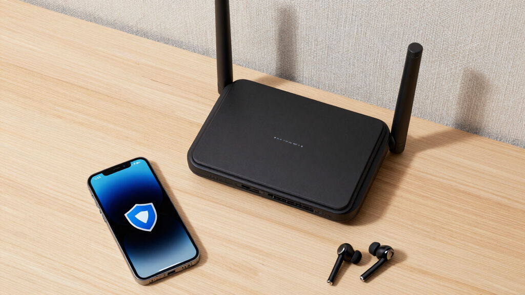 privacy-focused VPN routers