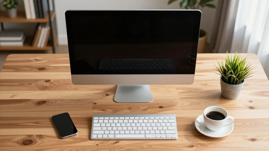 best vertical monitor for bookkeeping