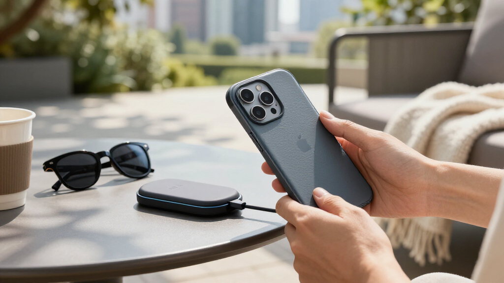 best iPhone 18 Pro accessories