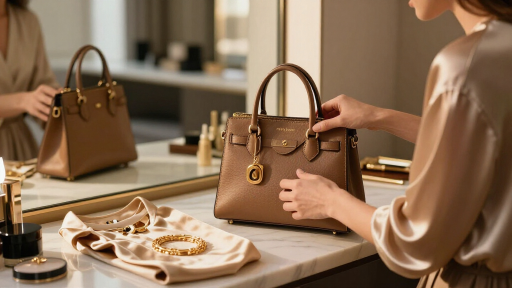 best luxury fashion pieces