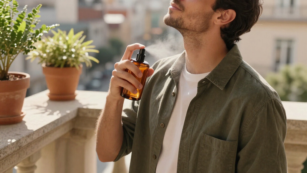 mens cologne