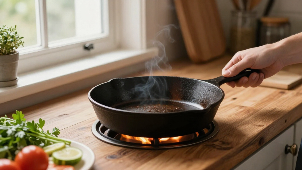 15 Best Cast Iron Skillets That Are Durable and Versatile for Every Kitchen 36 cast iron skillets