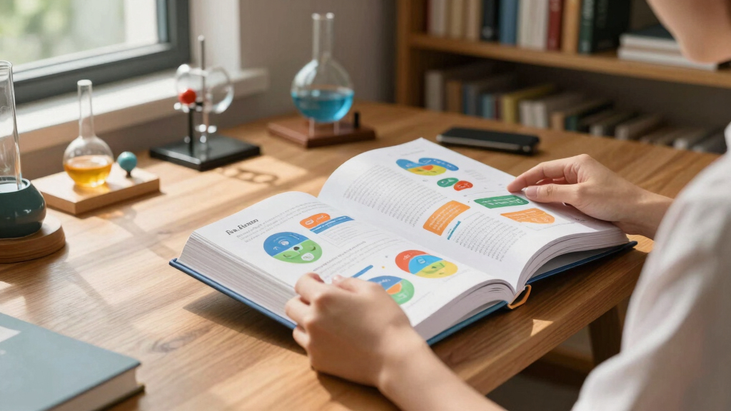 educational science reference books