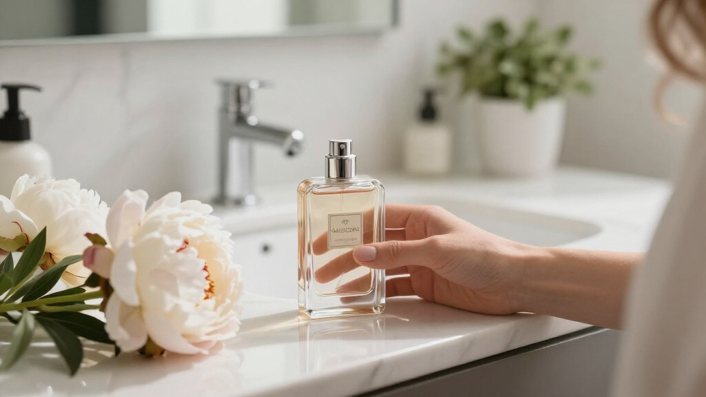 best peony perfumes