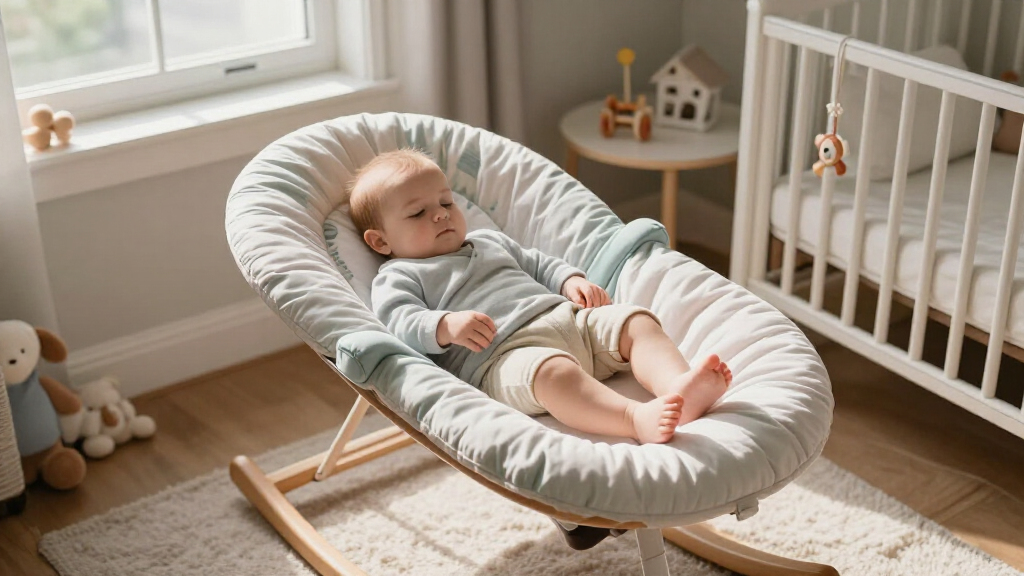 best nursery gliders with washable cushions