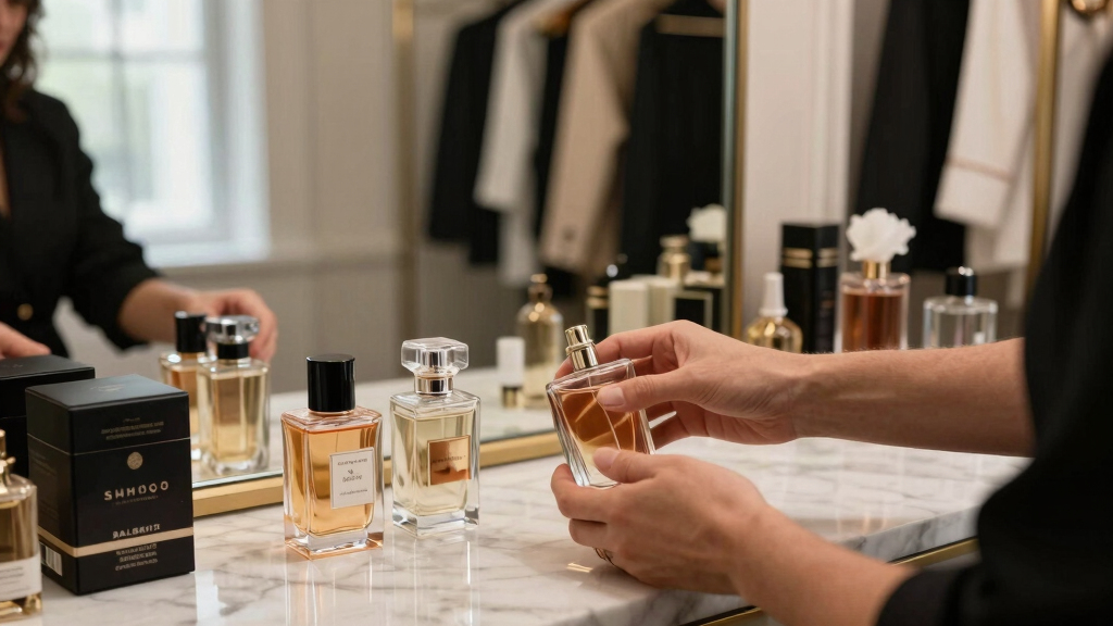 best celebrity fragrances