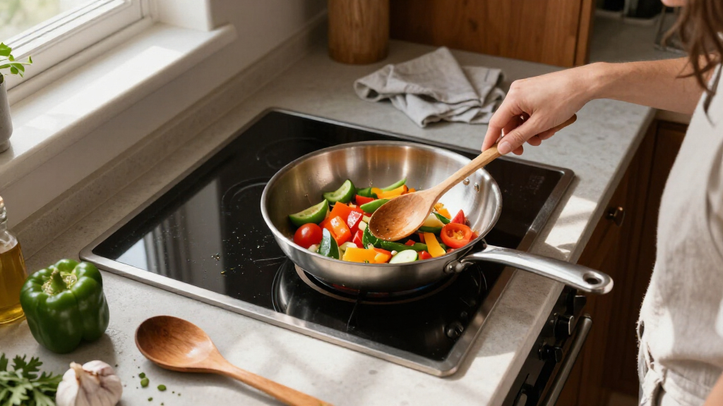 best stainless steel cookware