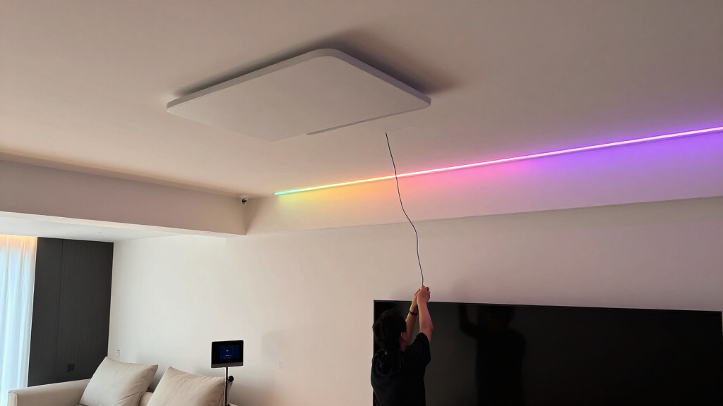best smart lighting kits for whole homes