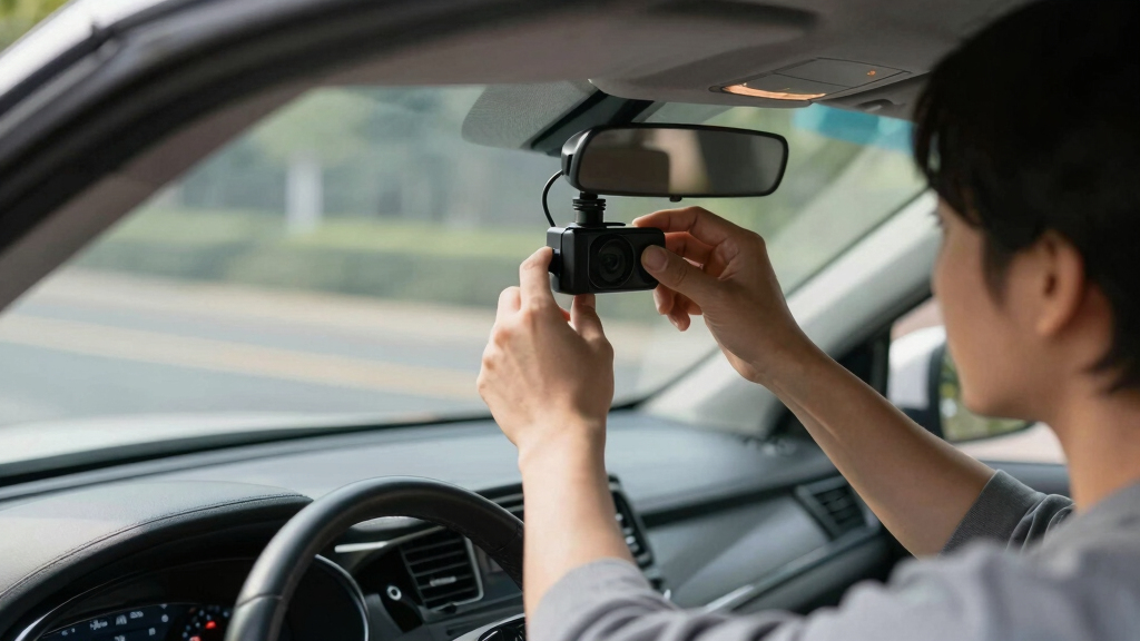 best dash cams