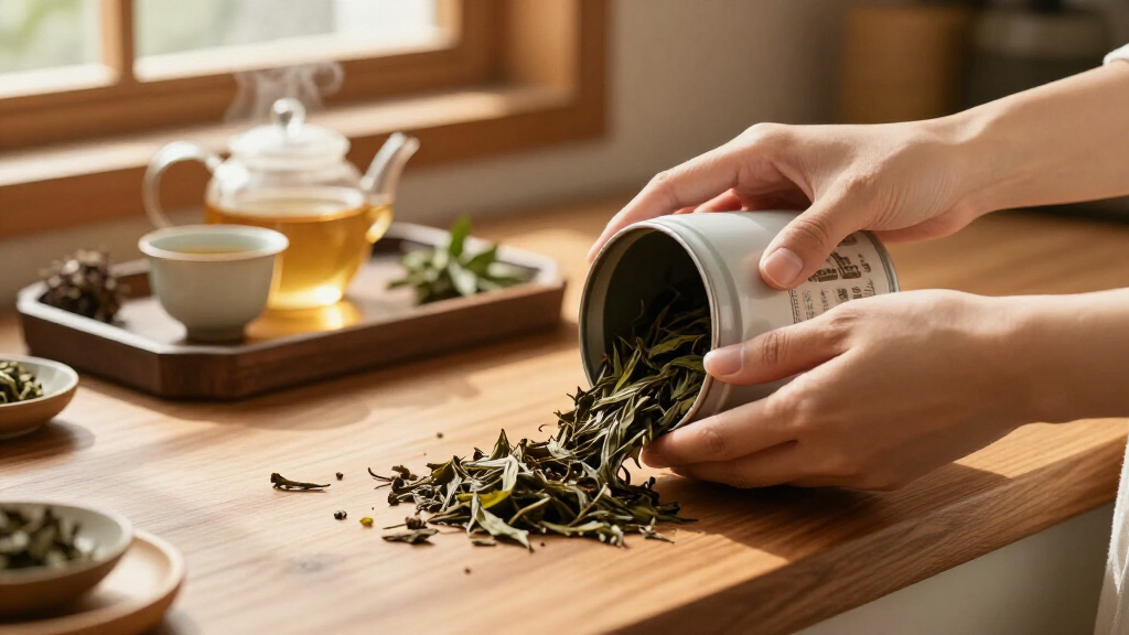 best loose leaf teas
