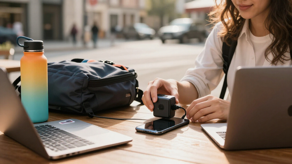 15 Best Portable Travel Chargers for Students in 2026