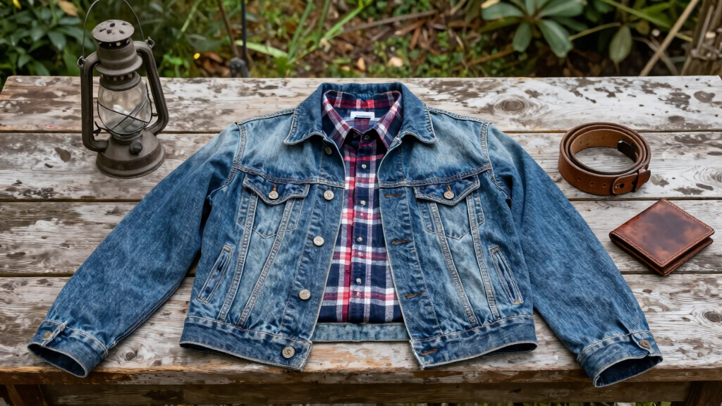 best Americana clothing