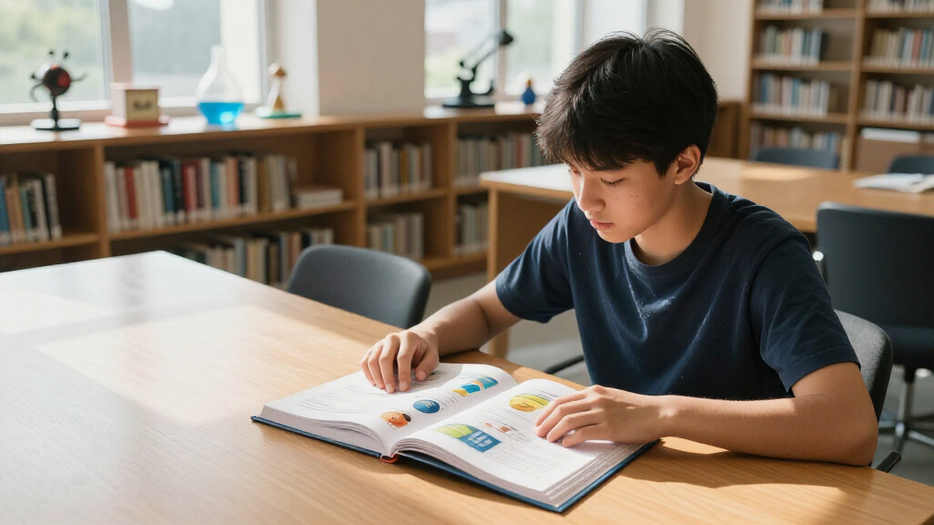 13 Best Educational Science Reference Books in 2026