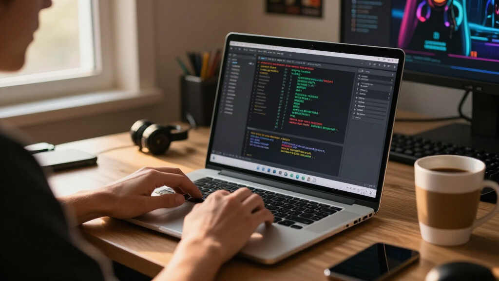 best game development software