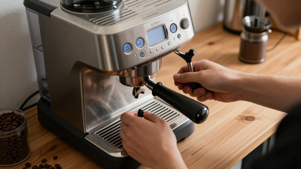 best manual espresso machine for travel kits