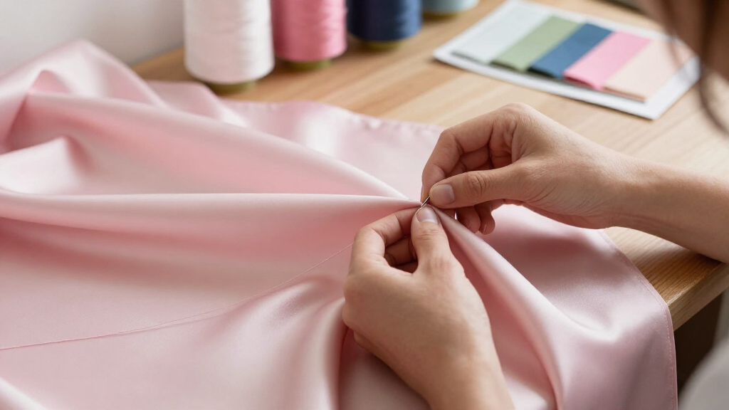 best silk clothing