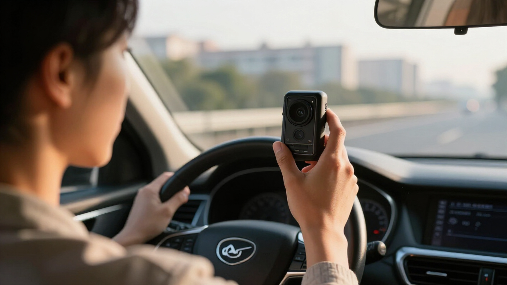 radar detectors