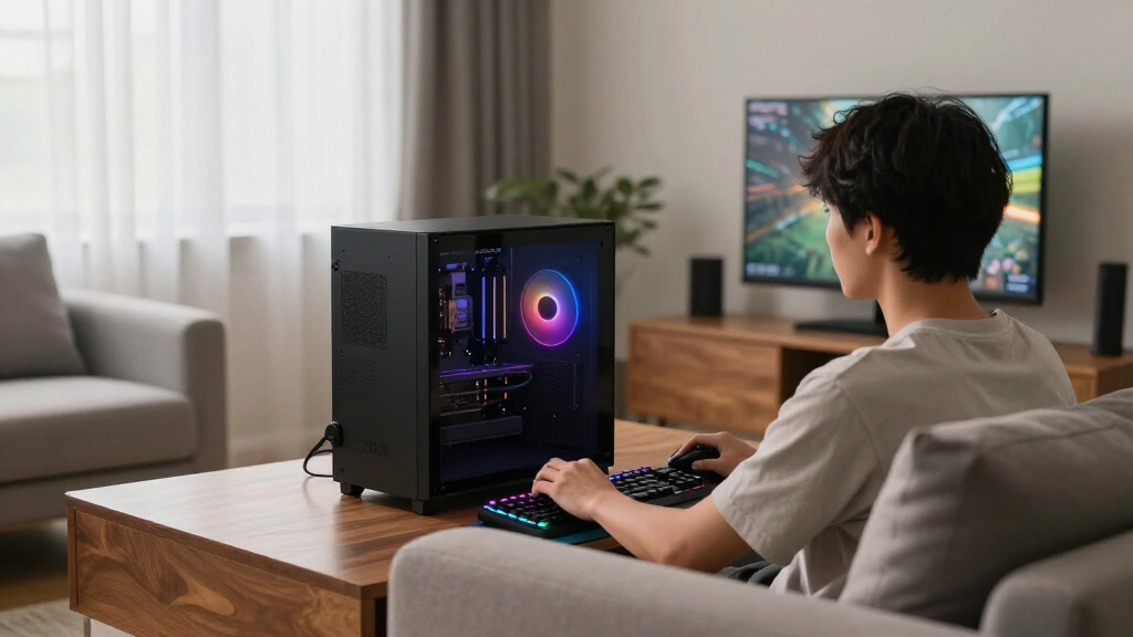 best budget gaming PCs