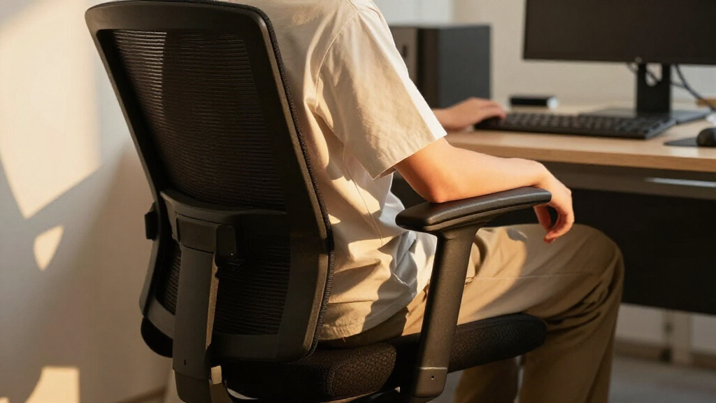 15 Best Ergonomic Office Chairs for Tall People in 2026