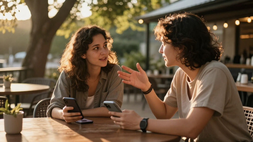 relationship communication tools